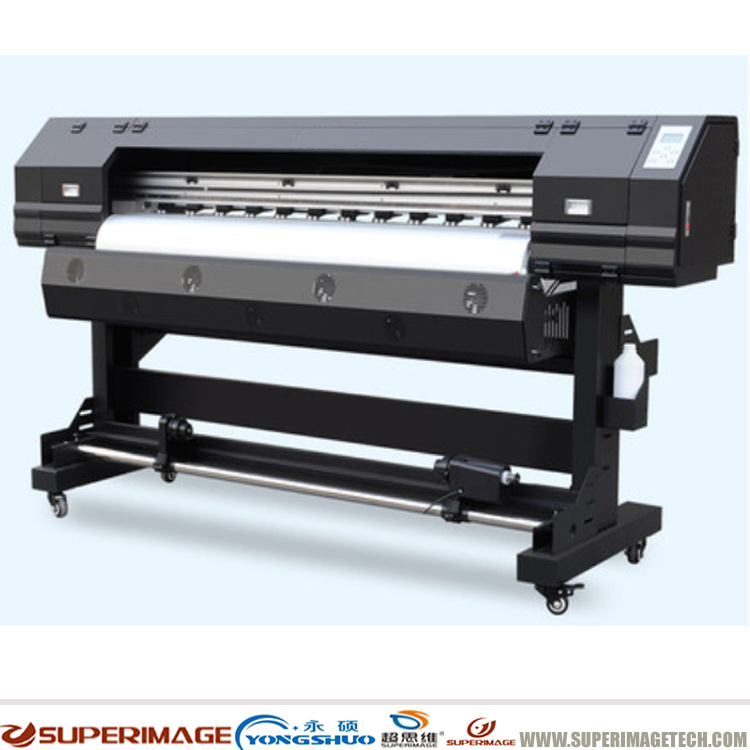 1.6m/1.8m Sublimation Ink Printer (64" and 72")