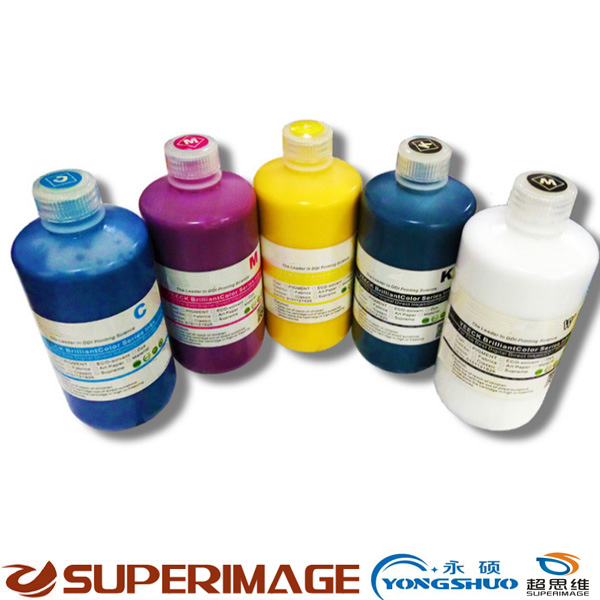 220ml Ink Packs for Anajet Mpower MP5/MP10