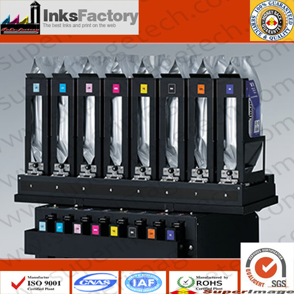 Ss21 Solvent Ink Pack for Mimaki Cjv30/Cjv300/Cjv150/Jv33