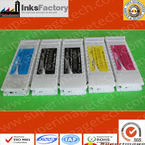 Surecolor T7200 Ultrachrome Xd All-Pigment Ink Cartridges Chipped