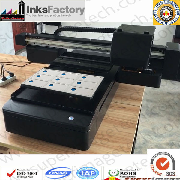 Cards Printers with Multi-Cards Trays