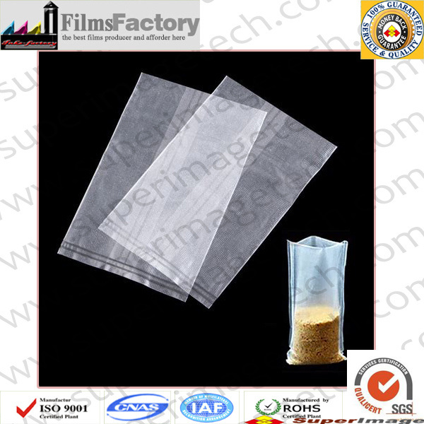 PVA Water Soluble Films