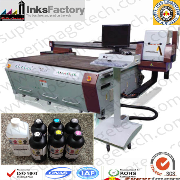Dpc Anderson Cojet UV Curable Ink