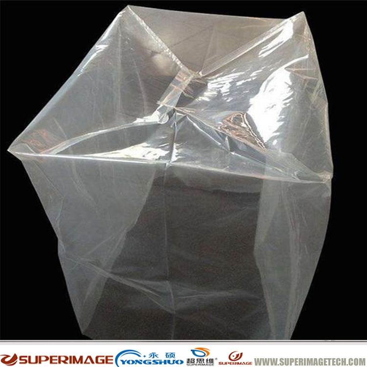 PVA Water Soluble Laundry Bags/PVA Laundry Bags/Water Dissolve Bags/Laundry Bags