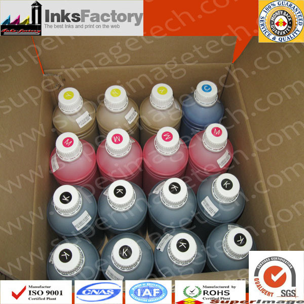 Dye Inks for HP Designjet 5000/5500 (SI-MS-WD2606#)