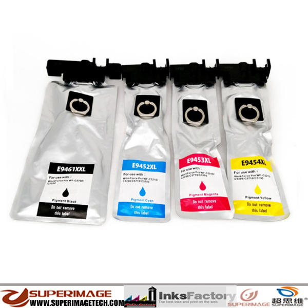 Ultrachrome Ds Ink Pack for F6070/F6080/F6280/F7000/F7200