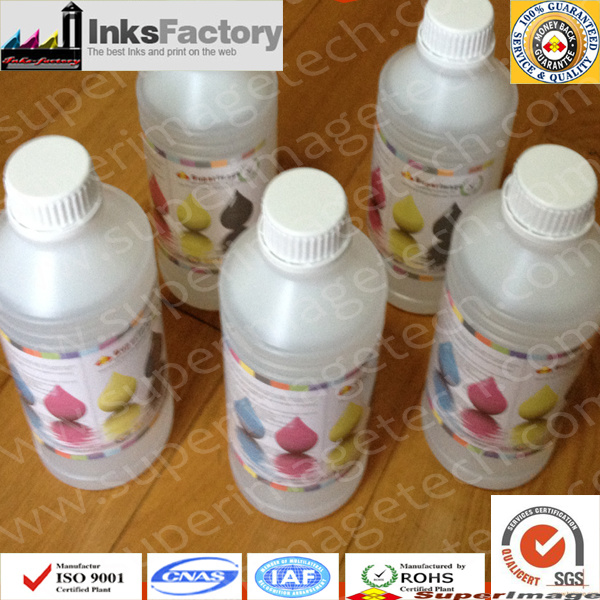 Pre-Coating for Eco Solvent Inks