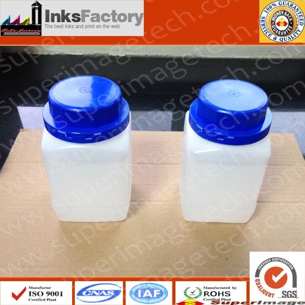 Pre-Coating Liquid for UV Curable Inks