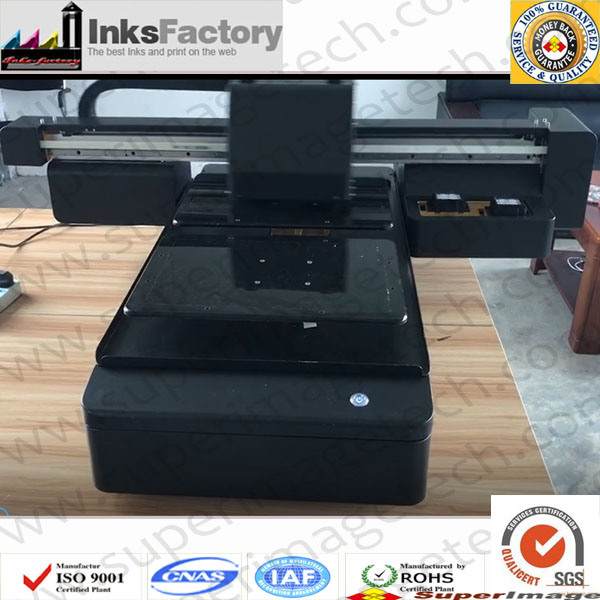 Clothes Printers for Clothes Factory