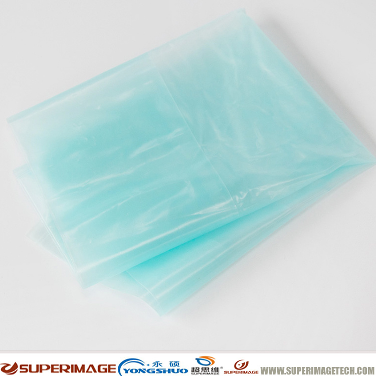 Degradable Shopping Bags/Degradable Plastic Bags/PVA Shopping Bags/Water Disslove Bags
