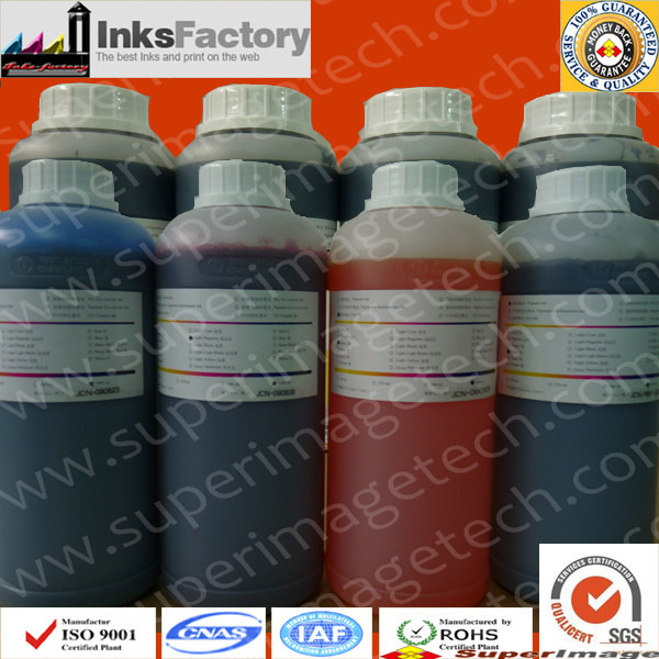 Epson Pigment Inks (Ultrachroma K3 Inks) for Epson 4800/7800/9800