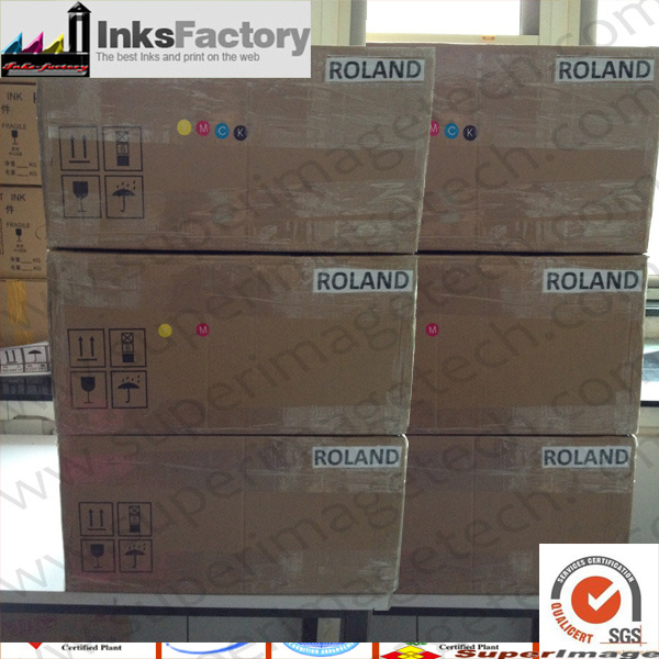 440ml Roland Eco-Sol Max 2 Ink Cartridge