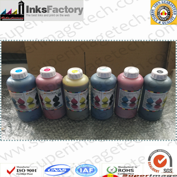 Eco Solvent Ink for Mutoh VJ1324/VJ1624/VJ1638/VJ2638 (SI-MS-ES2412#)