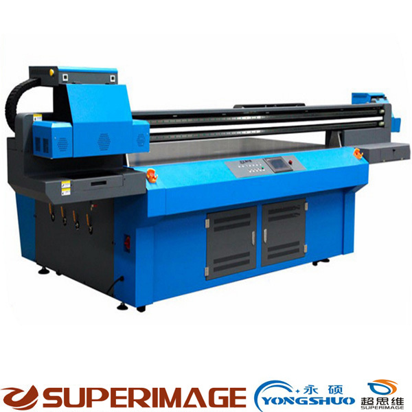 2500*1300 UV Flatbed Printer/2513 UV Printer/2313 UV Flatbed Printer/Glass Printer/Marble Printer