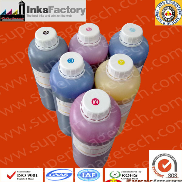Dye Ink for Encad 1000I/1200I (SI-MS-WD2611#)