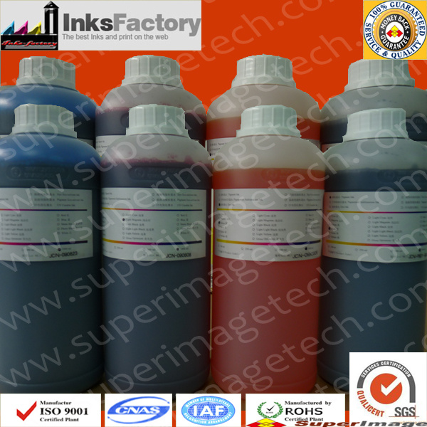 Dye Sublimation Ink for Roland Universal Version