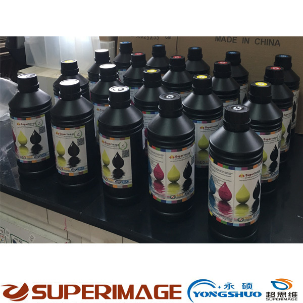 Lh-100 UV Ink for Mimaki Ujf-3042