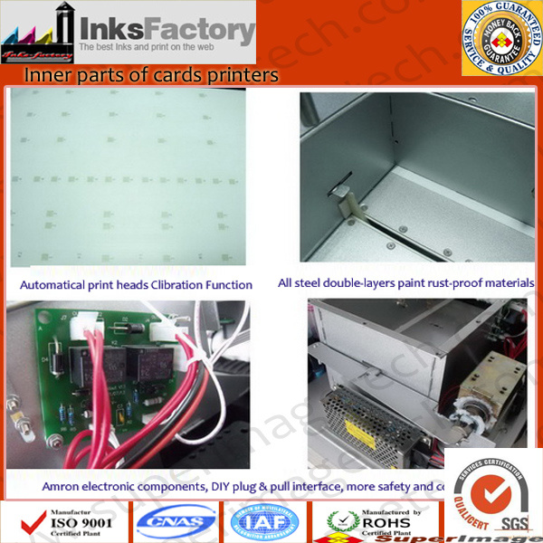 Automatic Card Printers/40 Cards Printers