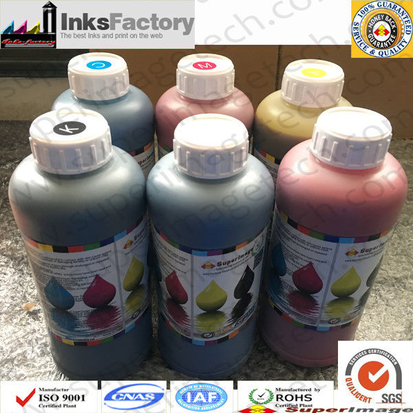 Eco Solvent Ink for Mutoh VJ1324/VJ1624/VJ1638/VJ2638 (SI-MS-ES2412#)