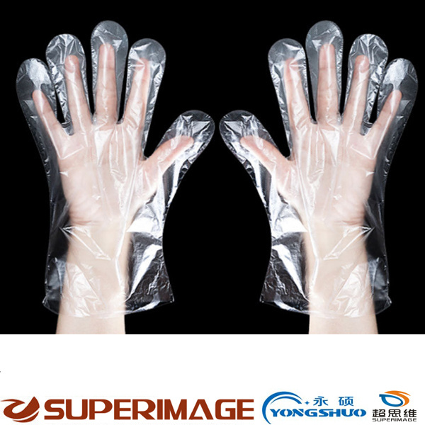 PE Gloves/Disposable Gloves/Disposable PE Gloves/Disposable Anti-Dirty PE Gloves
