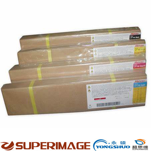 Mimaki Ujf-3042fx 600ml UV-Curable Ink Bags