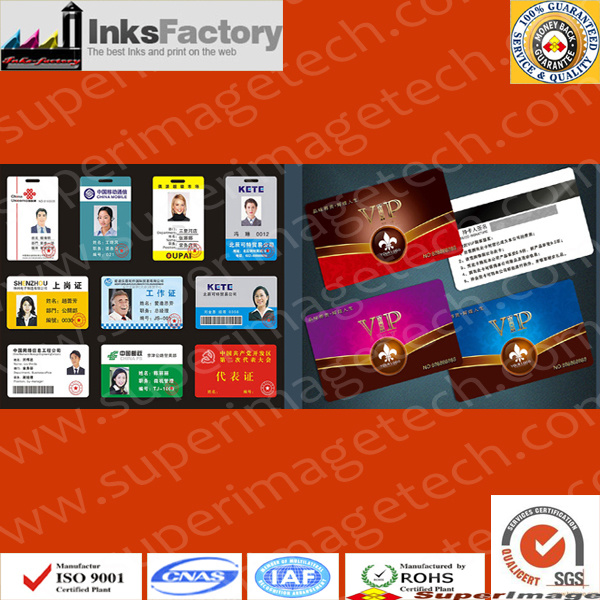 IC Card Printers/ID Card Printer/PVC Card Printers