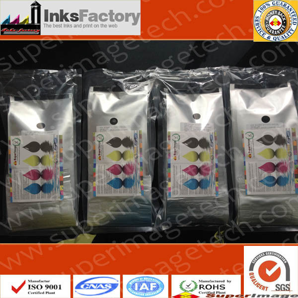1.5L EGO-Gx Eco Solvent Ink Bag for Seiko H-104s/H-74s