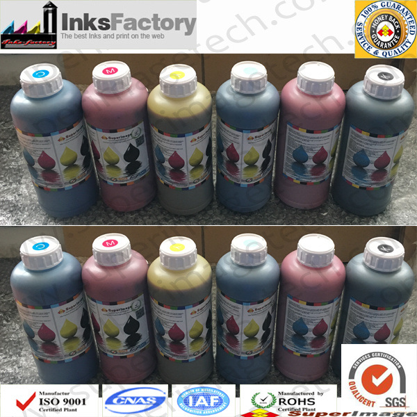 Low Solvent Ink for Seiko 64s/100s (SI-MS-LS2419#)