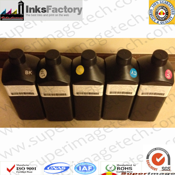 Mimaki Ujf3042 Mkii Lus-120 UV Curable Ink