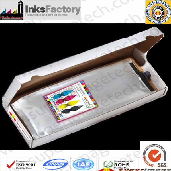 HP Designjet 8000s Ink Pouches 500ml HP 780 Ink Packs
