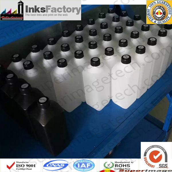 UV Curable Ink for Ser-Tec Eagle Line 100/60/40