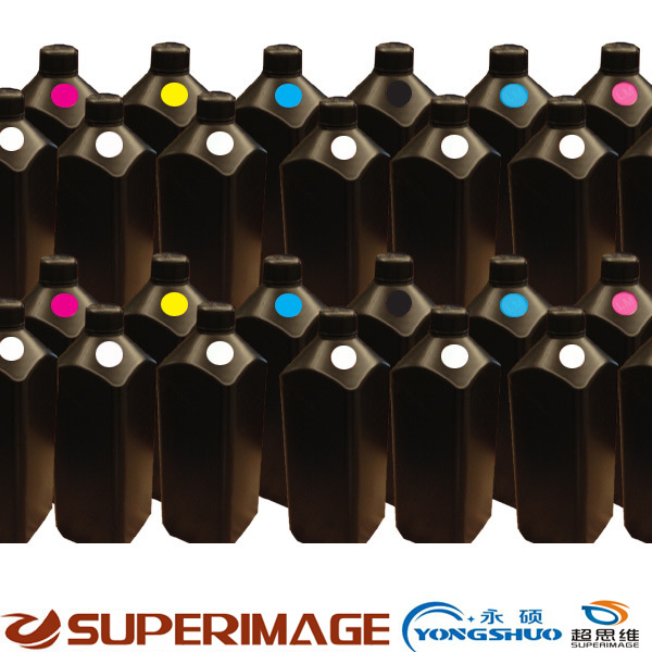 UV Curable Ink for Mimaki Jfx500 2131 UV Printers