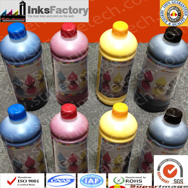 Mimaki Gp604D/Gp1810d Textile Pigment Ink (TP Ink)