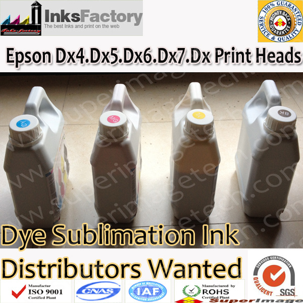 Universal Sublimation Ink Distributors Wanted Buy Sublimation Ink