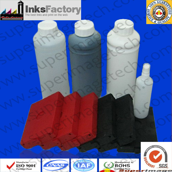 Xaar 128 Solvent Ink Cartridges for Cij Printers