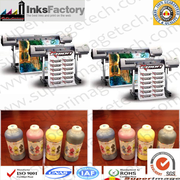 Roland Versacamm Vsi EcoSol Max 2 Inks Buy Eco Solvent Ink for