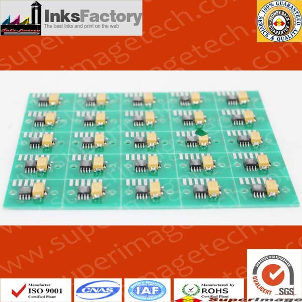 Mimaki Ts34-1800A Sb53 Chip 2liter Sb53 Chips
