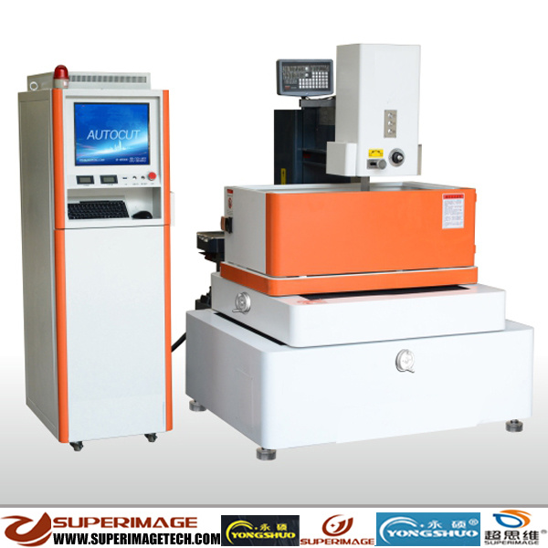 800mm*1000mm Middle-Speed CNC Wire-Cut EDM Machine Wedm-Ysdk7780m