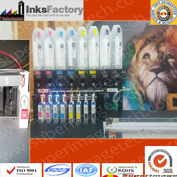 Mimaki Tx500-1800ds RC300 Chip 2liter RC300 Chip