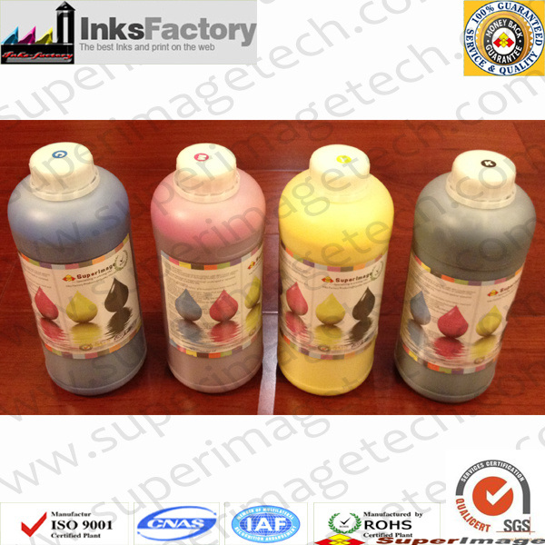 Low Solvent Ink for Seiko 64s/100s (SI-MS-LS2419#)