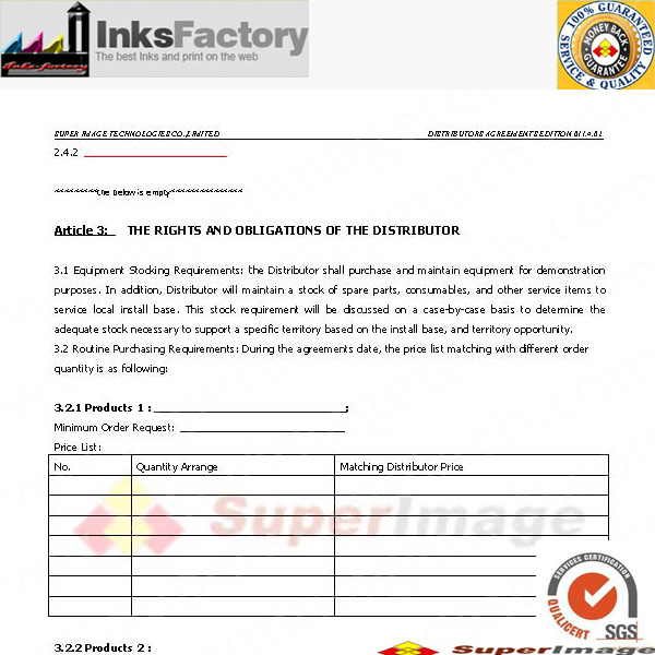 Universal Sublimation Ink Distributors Wanted Buy Sublimation Ink
