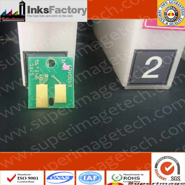 Roland. Mimaki Permanent Chips and One-Time Chips (SI-XP-PC2221#)