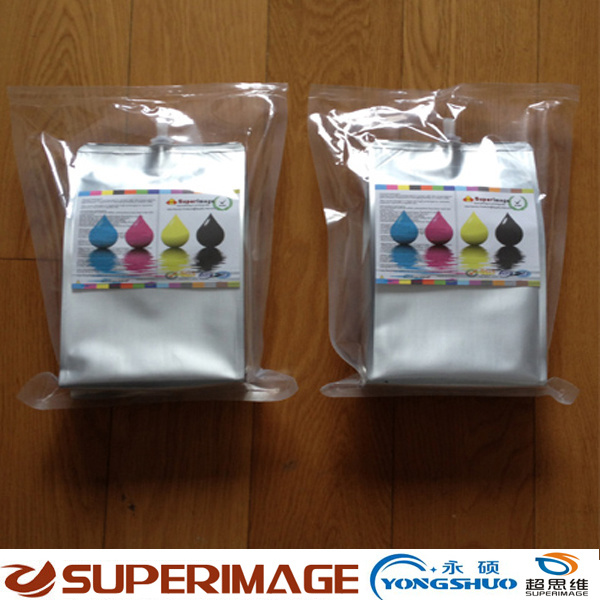 2L Sb2/Sb53 Ink Bags for Mimaki Tpc-1000