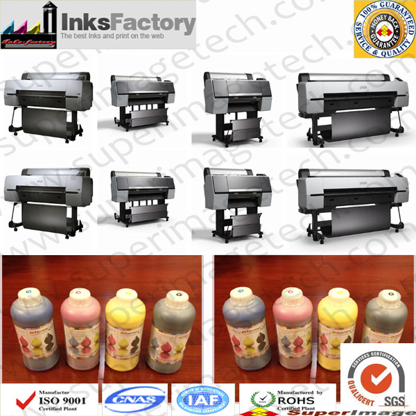 Ultrachrome Ds Ink for F6080