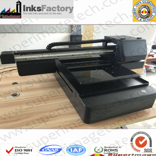 Clothes Printers for Clothes Factory