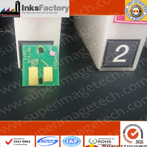 Mimaki Ts500-1800 Chips