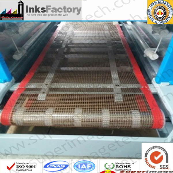 Screen Printing Tunnel Dryer Conveyor Dryer Buy Tunnel Dryer, Screen