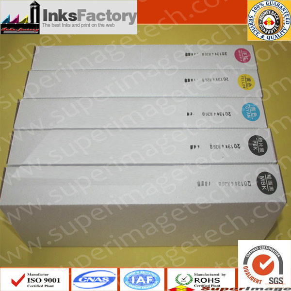 Surecolor T7200 Ultrachrome Pigment Ink Cartridges Chipped 700ml