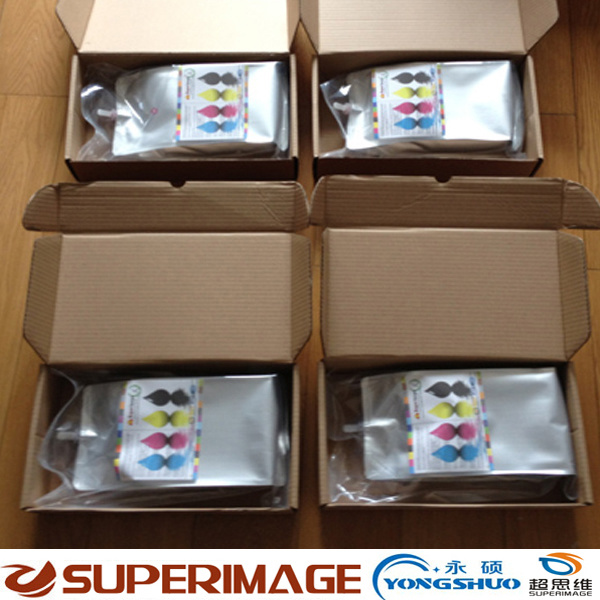 Mimaki Tpc-1000 Sb52/Sb53 Ink Bags 2liter Pack
