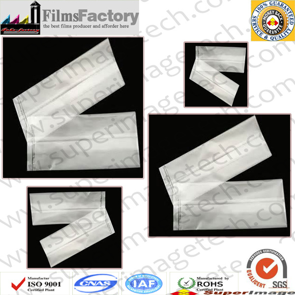 PVA Water Soluble Bags/Water Soluble Laundry Bag/Water Soluble Pesticide Bags